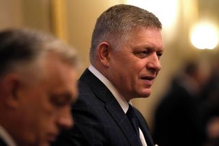 Magyar: Orbán na Ficovu žádost navezl migranty na slovensko‐maďarskou hranici - Novinky